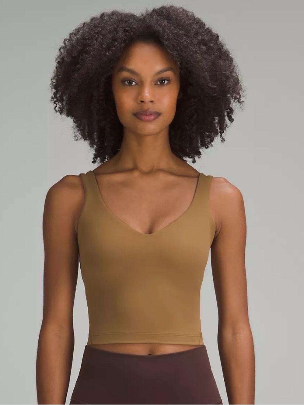 lululemon Align Tank Top size 4, NWOT